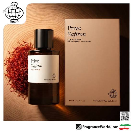 عطر ادکلن زنانه مردانه پرایو سافرون فرگرانس ورد رایحه میسون کریولی سفران سکرت