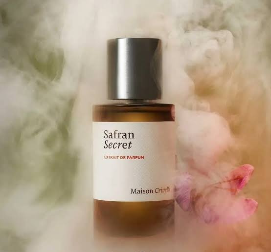 عطر ادکلن زنانه مردانه سفران سکرت فرگرانس ورد