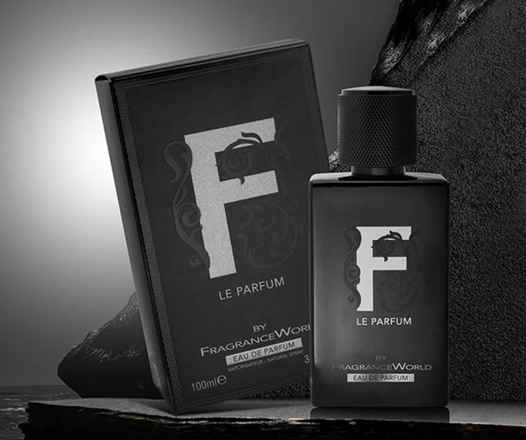 عطر ادکلن مردانه ایو سن لورن وای له پارفوم فرگرانس ورد