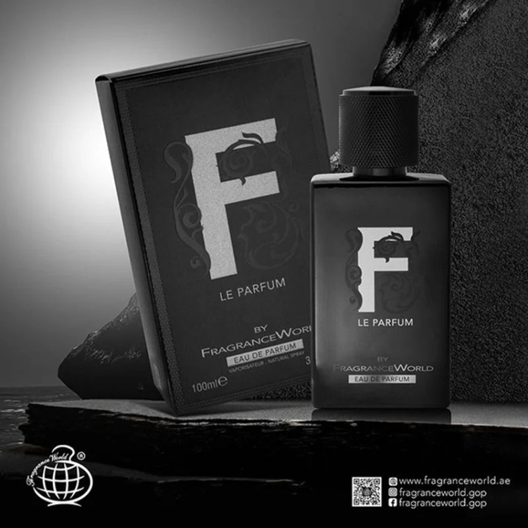 عطر ادکلن مردانه ایو سن لورن وای له پارفوم فرگرانس ورد
