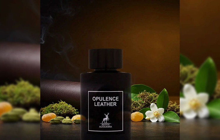 عطر ادکلن زنانه مردانه آمبرلدر الحمبرا