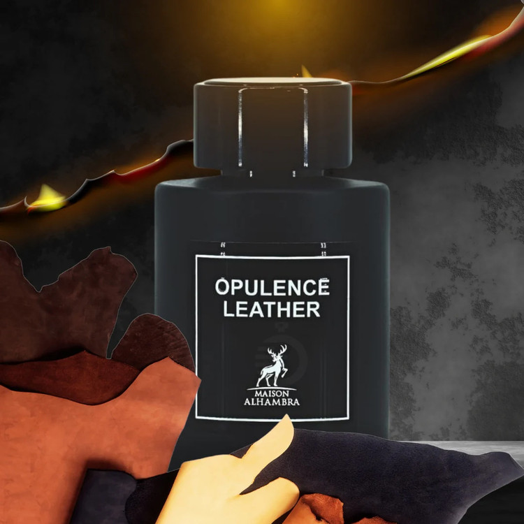 عطر ادکلن زنانه مردانه آمبرلدر الحمبرا