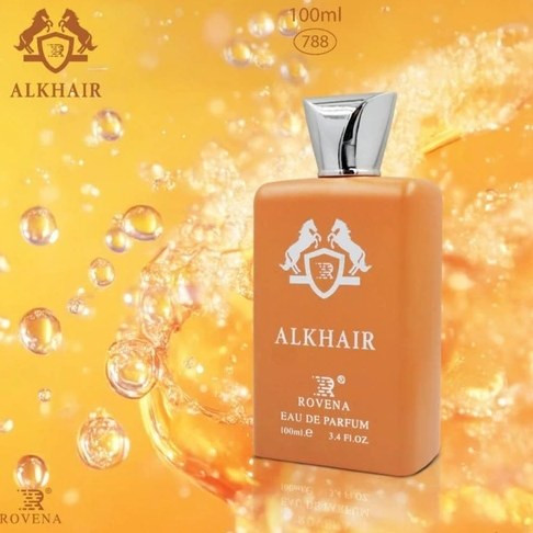 عطر ادکلن مردانه د مارلی آلتایر روونا