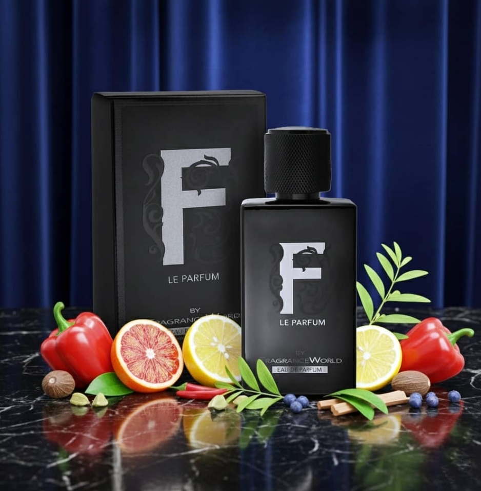 عطر ادکلن مردانه آف به پارفوم فرگرانس ورد رایحه ایو سن لورن وای له پارفوم