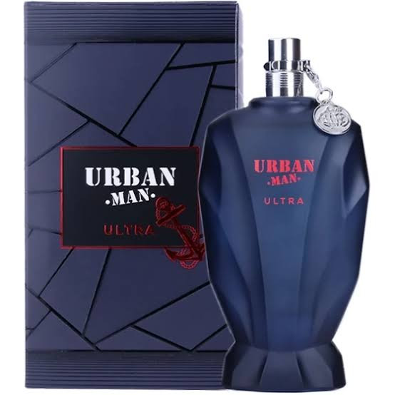 عطر ادکلن مردانه اوربان من اولترا فرگرانس ورد،رایحه ژان پل گوتیه اولترا میل