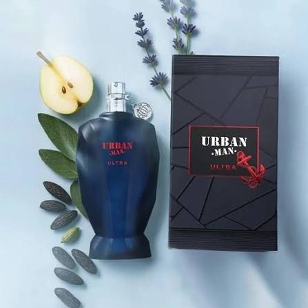 عطر ادکلن مردانه اوربان من اولترا فرگرانس ورد،رایحه ژان پل گوتیه اولترا میل