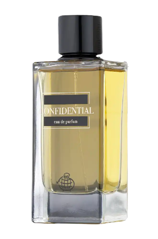 عطر ادکلن زنانه،مردانه کانفیدنشیال فرگرانس ورد،رایحه شنل کروماندل