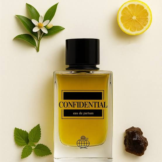 عطر ادکلن زنانه،مردانه کانفیدنشیال فرگرانس ورد،رایحه شنل کروماندل