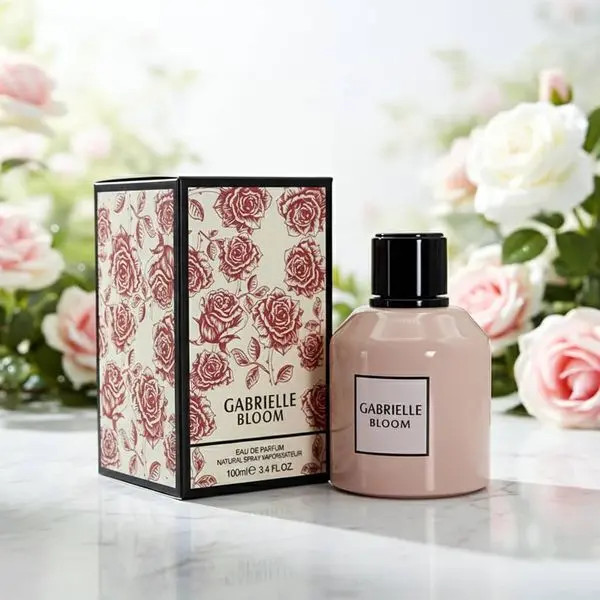 عطر ادکلن زنانه گابریل بلوم فرگرانس ورد،رایحه گوچی بلوم