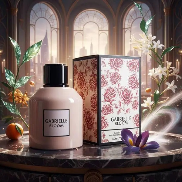عطر ادکلن زنانه گابریل بلوم فرگرانس ورد،رایحه گوچی بلوم