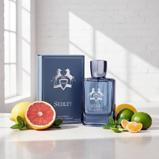 عطر ادکلن زنانه مردانه سدلی فرگرانس ورد رایحه د مارلی سدلی