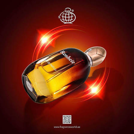 عطر ادکلن مردانه رنهایت فرگرانس ورد، رایحه دیور فارنهایت