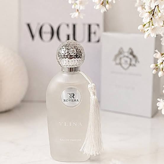 عطر ادکلن زنانه ولینا روونا، رایحه مارلی والایا