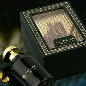 عطر ادکلن زنانه مردانه فخر العود ارض زعفران