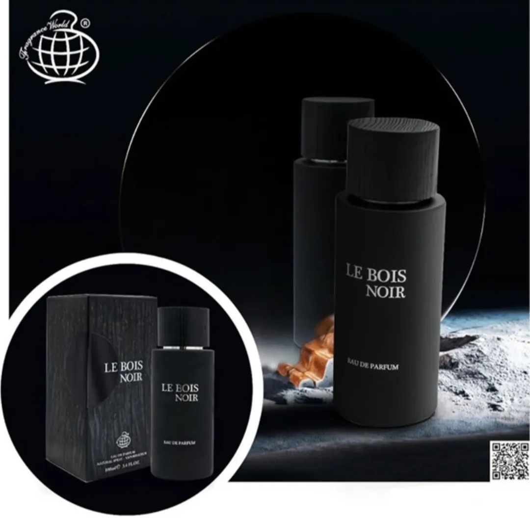 عطر ادکلن مردانه زنانه له بویس نویر فرگرانس ورد، رایحه روبرت پیگه بویس نویر